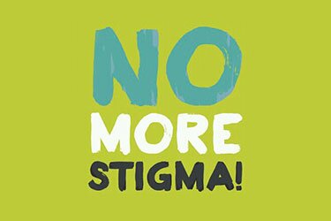 No More Stigma